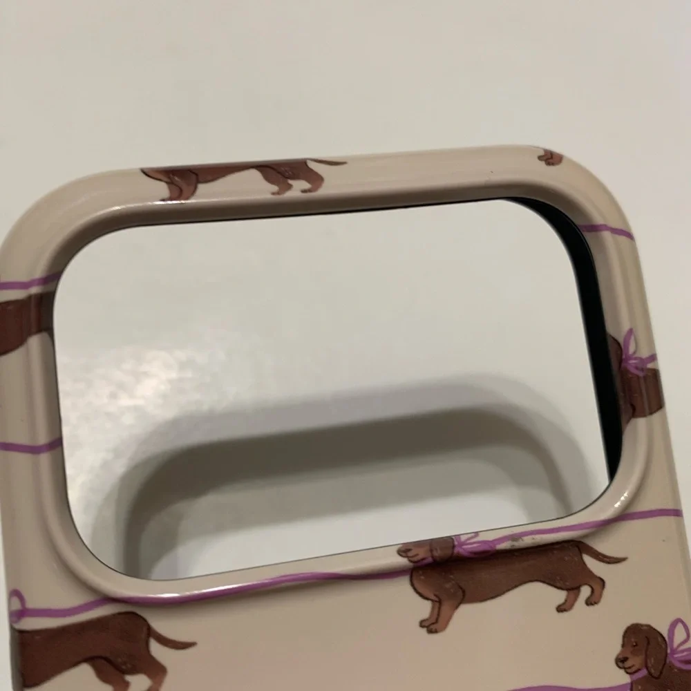 BURGA Phone Case for iPhone 17 Pro 6.3” Dual-Layer
